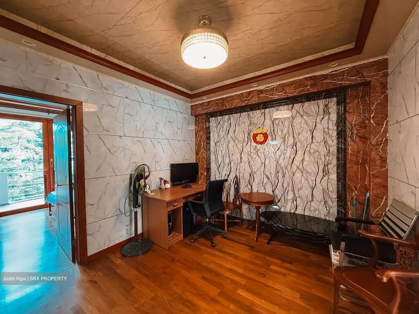 Woodgrove Estate (D25), Terrace #623587421